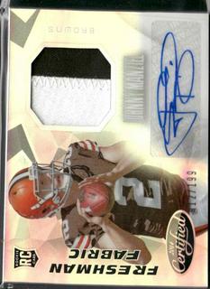Johnny Manziel