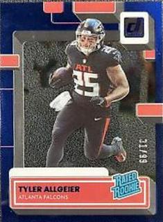 Tyler Allgeier