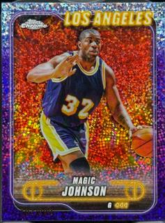 Magic Johnson