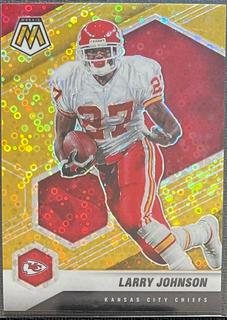Larry Johnson