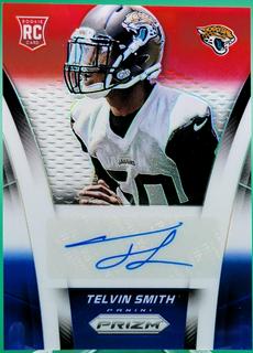 Telvin Smith