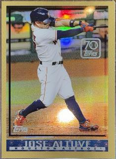 Jose Altuve