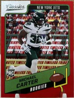 Michael Carter