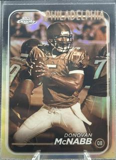 Donovan McNabb