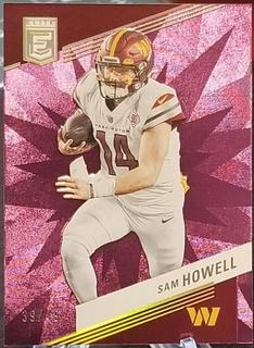 Sam Howell