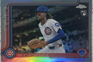 Kevin Alcantara