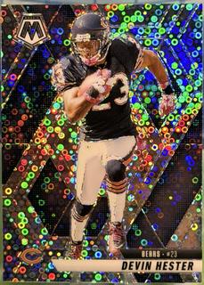 Devin Hester