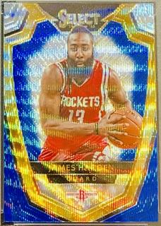 James Harden