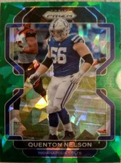 Quenton Nelson