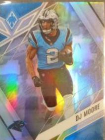 DJ Moore
