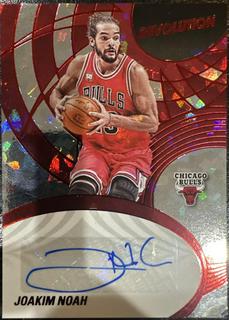 Joakim Noah