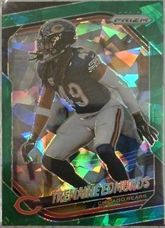 Tremaine Edmunds