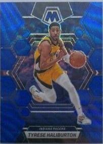 Tyrese Haliburton