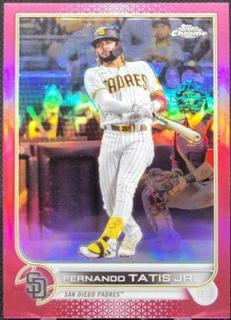 Fernando Tatis Jr.