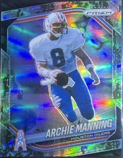 Archie Manning