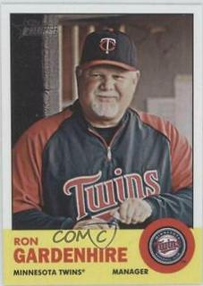 Ron Gardenhire