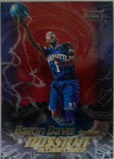 Baron Davis