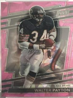 Walter Payton