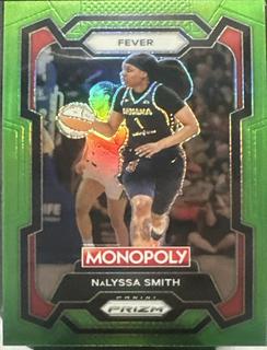 NaLyssa Smith