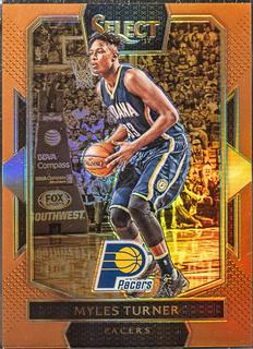 Myles Turner