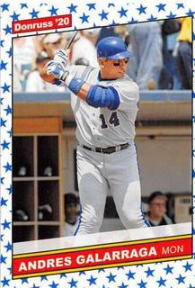 Andres Galarraga