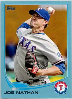 Joe Nathan