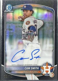 Cam Smith