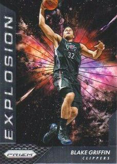 Blake Griffin