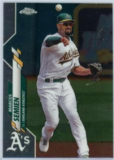 Marcus Semien