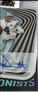 Dak Prescott
