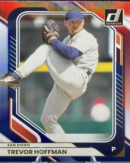 Trevor Hoffman