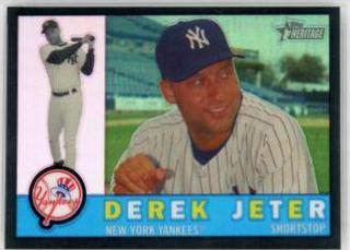 Derek Jeter