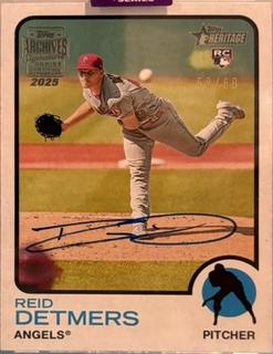 Reid Detmers