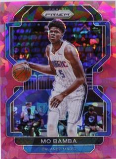 Mo Bamba