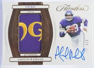 Ahmad Rashad