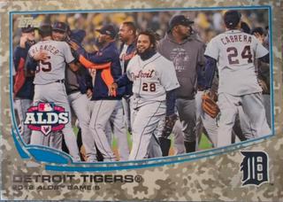 Detroit Tigers