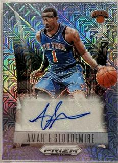 Amar'e Stoudemire