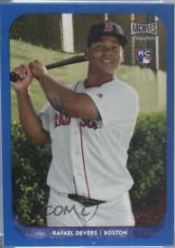 Rafael Devers