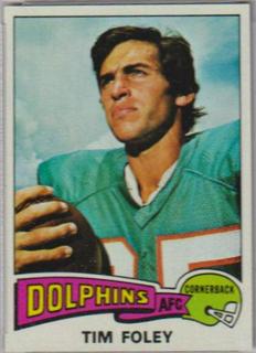 Tim Foley