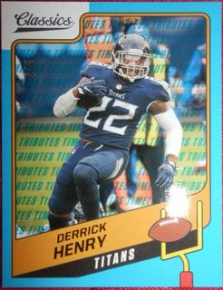 Derrick Henry