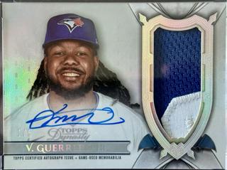 Vladimir Guerrero Jr.