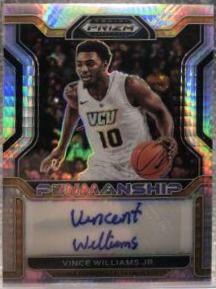 Vince Williams Jr.