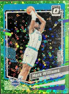Mark Williams