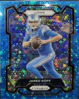 Jared Goff