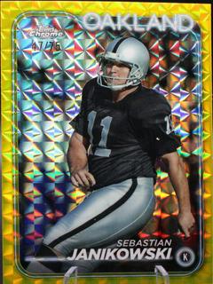 Sebastian Janikowski