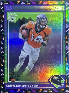 Courtland Sutton