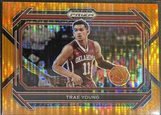 Trae Young