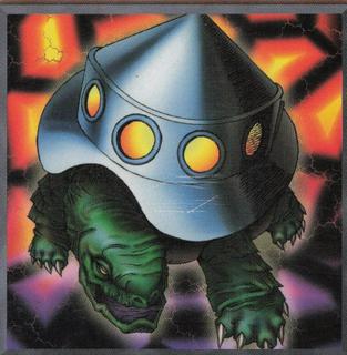 UFO Turtle MRL-E081