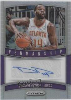 Dewayne Dedmon