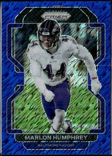 Marlon Humphrey
